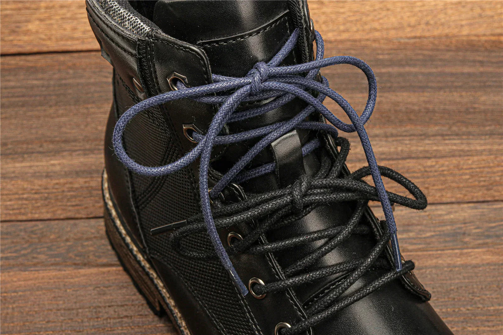 Blencathra™ Leather Shoes | Premium Edition