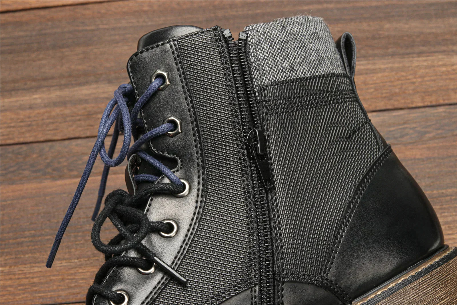 Blencathra™ Leather Shoes | Premium Edition