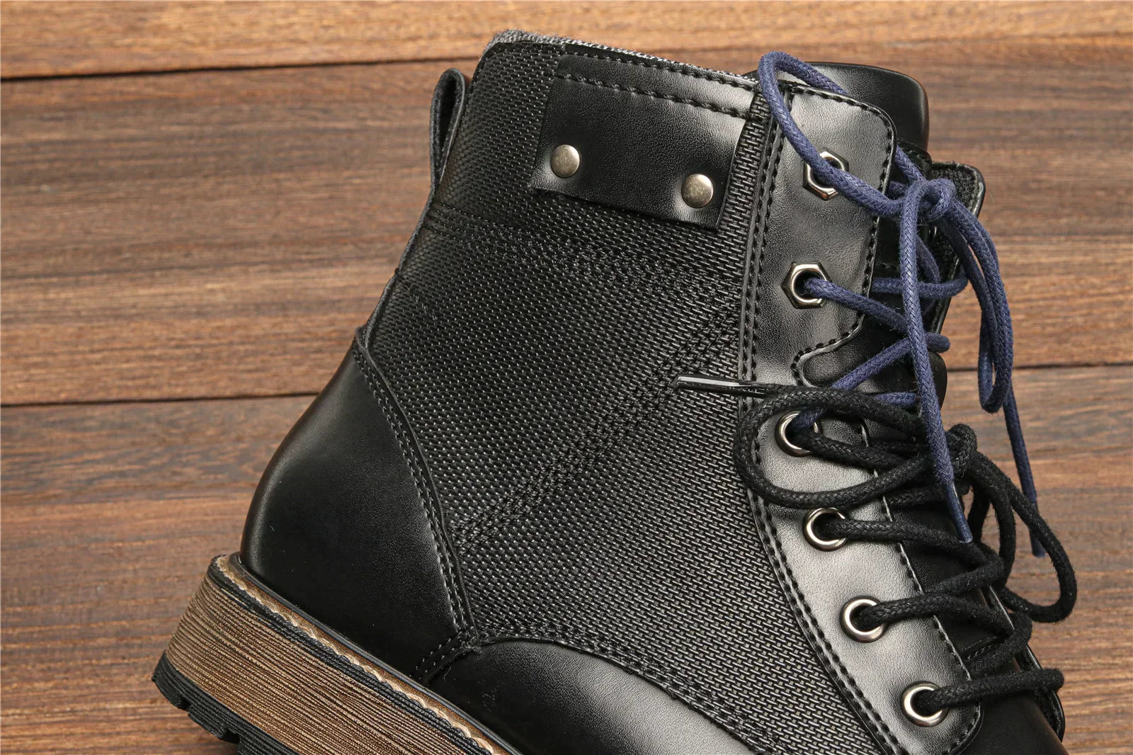 Blencathra™ Leather Shoes | Premium Edition