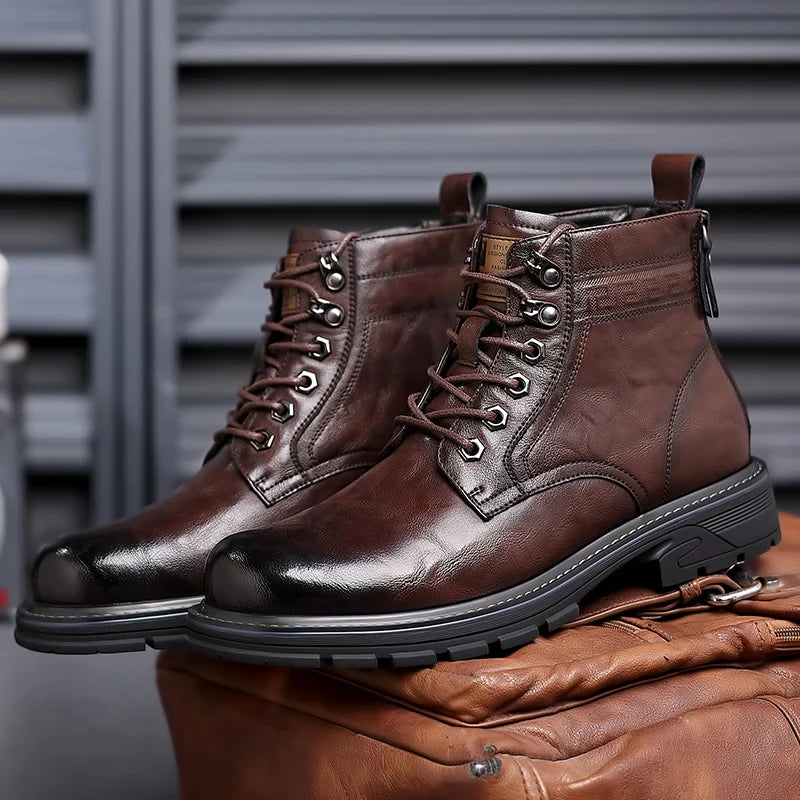 Coniston™ Mountain Shoes | Premium Edition