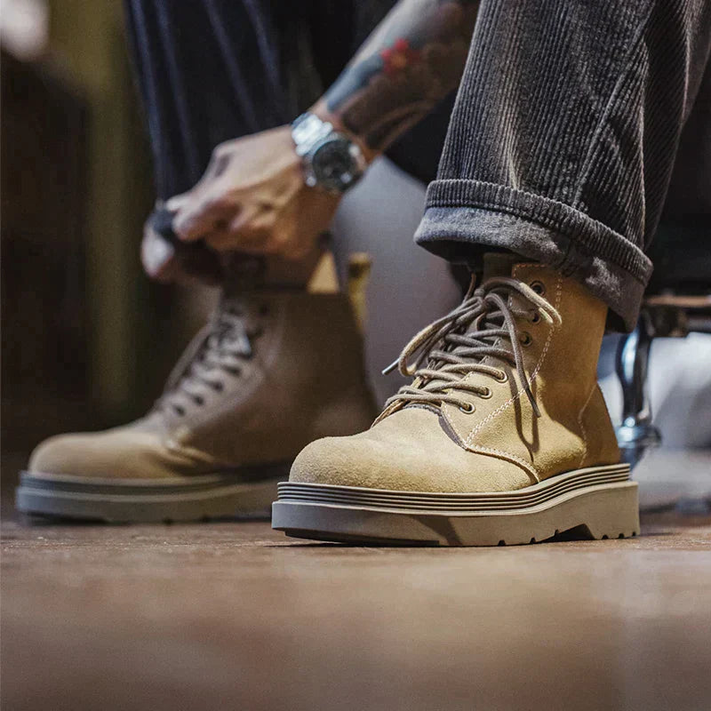 Helvellyn™ Shoes | Premium Edition