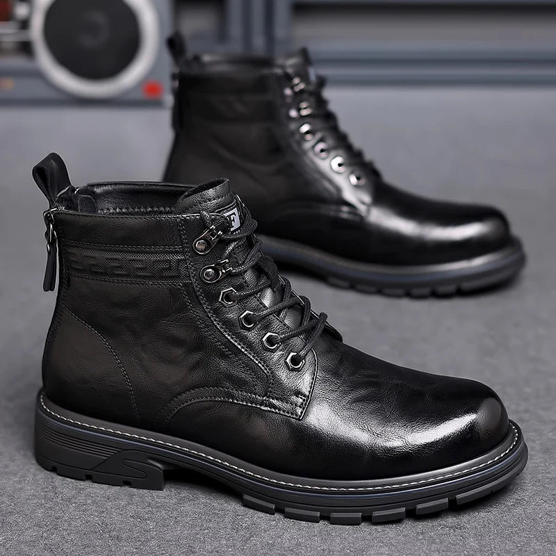 Coniston™ Mountain Shoes | Premium Edition