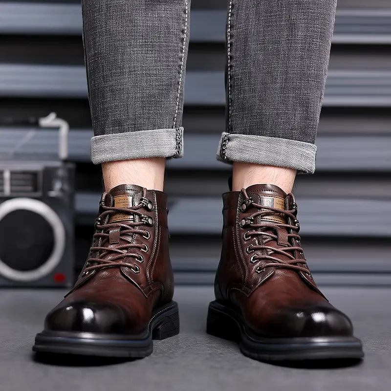 Coniston™ Mountain Shoes | Premium Edition