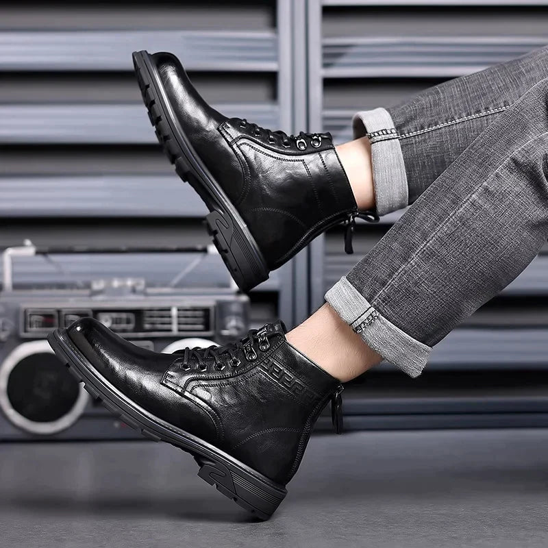 Coniston™ Mountain Shoes | Premium Edition