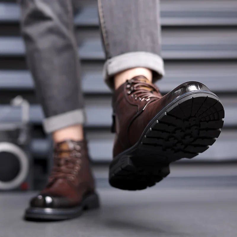 Coniston™ Mountain Shoes | Premium Edition