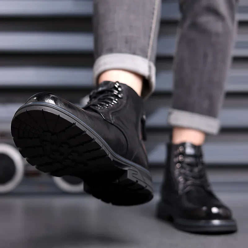 Coniston™ Mountain Shoes | Premium Edition