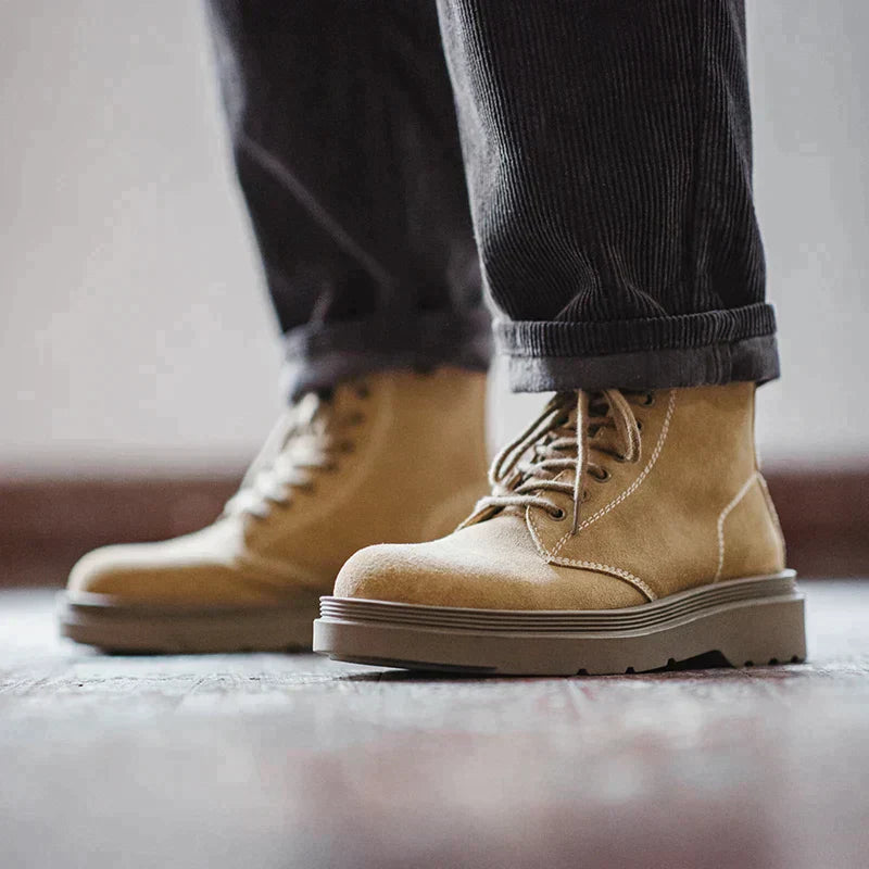 Helvellyn™ Shoes | Premium Edition