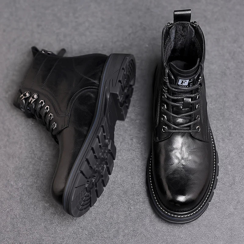 Coniston™ Mountain Shoes | Premium Edition