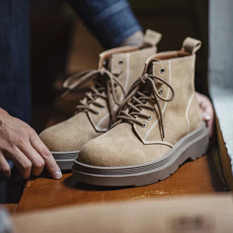 Helvellyn™ Shoes | Premium Edition